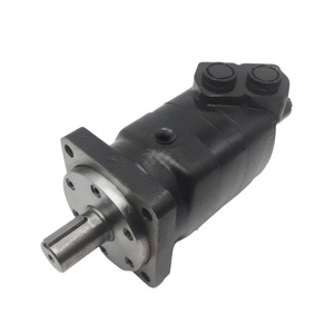 Torque Output Low Speed Hydraulic Motor 6000 Series 112-1319-006 113-1319-006 113-1320-006 High Torque Motor for Large Tractors - Product Image 2