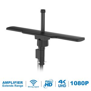 <span class=keywords><strong>Antena</strong></span> de <span class=keywords><strong>TV</strong></span> <span class=keywords><strong>Digital</strong></span> Antuko <span class=keywords><strong>para</strong></span> Interiores con Ganancia de 30dBi <span class=keywords><strong>para</strong></span> Televisores Inteligentes y Recepción de Señales Digitales - Product Image 4