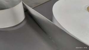 Papier d'aluminium de papier d'aluminium de papier d'aluminium de papier d'aluminium fait sur commande pour des cigarettes - Product Image 4