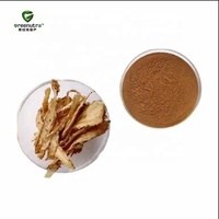 Extracto de Semilla de Tripterygium Wilfordii en Polvo, 98% Triptolida, Compuesto Natural para Uso en Investigación, Empaquetado en Tambor, Grado Alimenticio