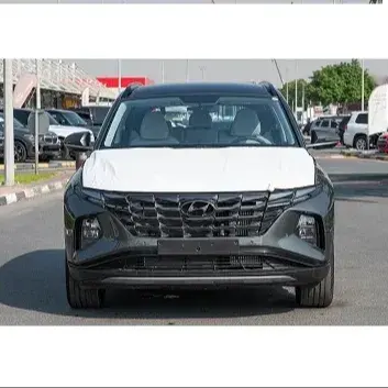 NEAT 2020-2023 HYUNDA I TUCSON 1.6P 2023 Auto RHD/LHD VEGÄT