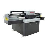 Impresora de buena calidad 3D Funsun Uv 6090PRO Impresora de pared Tinta Uv Pintura de pared Impresora de decoración