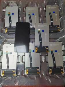 Schermo LCD Touch per Telefoni Cellulari <span class=keywords><strong>Samsung</strong></span> Galaxy A01 Core/A013/A3 Core/A14 5G/<span class=keywords><strong>A22</strong></span> 5G/A226/F42 5G/A16/A165 4G/A166 5G - Product Image 1