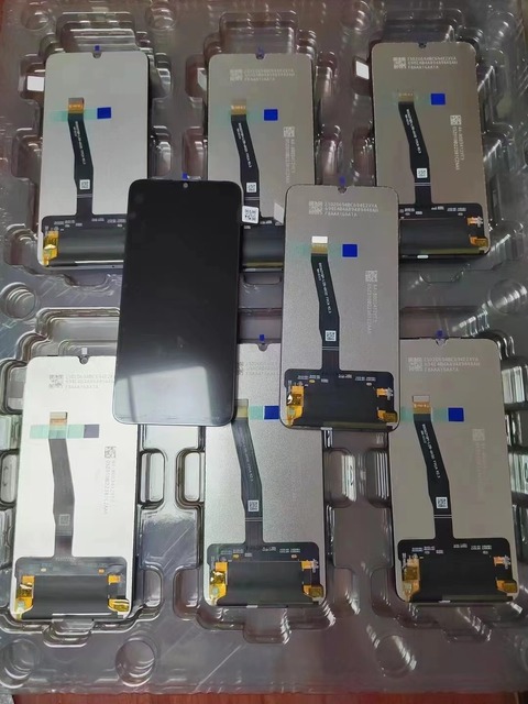 Mobile Phone LCD Touch Display Screen for Samsung Galaxy A01 Core/A013/A3 Core/A14 5G/A22  5G/A226/F42 5G/A16/A165 4G/A166 5G