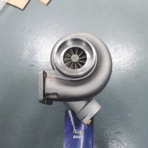 Turbocompresor 3406B 3406C 7C-6615 7C6615 Turbo para Motor 466905-5001/7C-6615 para Piezas de Maquinaria de Construcción - Product Image 1