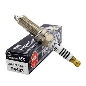 Orijinal orijinal iridyum platin buji japonya'da yapılan 94493 LKAR7ARX-11P ruthenium alaşım - Product Image 1