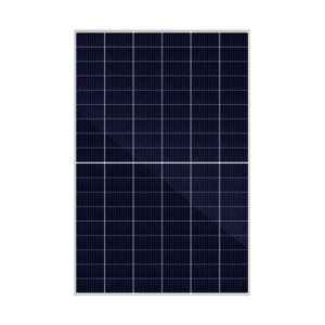 Offre Spéciale – Module de Système Photovoltaïque à Garantie de 25 Ans, Panneau Solaire Monofacial en Silicium pour Micro-réseau Photovoltaïque - Product Image 2