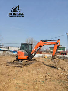 Excavadora usada de alta calidad Kubota KX163, descuento por tiempo limitado, moda superior, KUBOTA, Kx163, Kx165, Kx163, Kx165, Kx165, Berserk, Kx163, Kx163, Kx165, a la moda, de los más vendidos, de los años de los últimos años, 2017 - Product Image 2