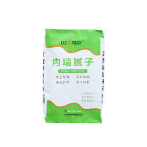 20kg Mur Mastic pp Valve Sac 25kg 50kg Gypse Emballage Sacs Ciment Béton Bopp Tissé Sac <span class=keywords><strong>Prix</strong></span> - Product Image 4