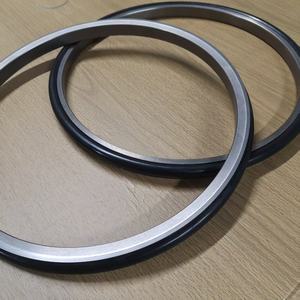 Suku cadang mesin konstruksi segel minyak apung untuk Aksesori Rig pengeboran putar - Product Image 4