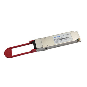Módulo Óptico Qsfp28 100g Er4 1310nm 40km para Comunicación en Centros de Datos - Product Image 4