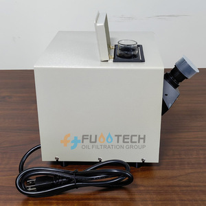 ASTM D1500 óleo motor <span class=keywords><strong>Chroma</strong></span> Tester Lab FT-041A Transformer óleo cor equipamento teste - Product Image 1