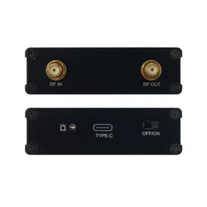 SA6000B 2-IN-1 Handheld Spectrum Analyzer <strong>Signal</strong> <strong>Generator</strong> <strong>RF</strong> Power Detector with 800MHz-6GHz High Frequency Antenna - Product Image 5