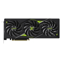 Manli Nebula RTX 5060 8GB OC GDDR7 MXM 128-bit PCI-E 5.0 Tiga Kipas 3840 CUDA Core 614 AI TOPs GPU Gaming Desktop