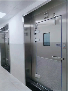 상업용 산업용 냉장 냉동 창고 장비 및 식품용 워크인 쿨러 냉동고 - Product Image 3