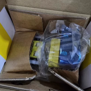 เครื่องอ่านบาร์โค้ดแบบติดตั้งถาวร Cognex DM290X-06-LM-05 DataMan 290 ซีรีส์ - Product Image 3