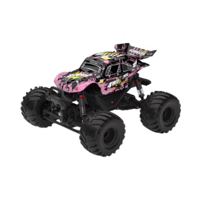 Nouveau produit SONGGUO SJY-SG-1805 A/B 1:18 2.4G 4WD Voiture RC Big Foot AI avec fonction de redressement automatique et correction à une touche - Product Image 6
