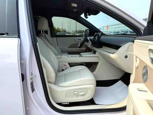 Voiture d'<span class=keywords><strong>occasion</strong></span> à bon <span class=keywords><strong>prix</strong></span> : Toyota BZ3X 520 Pro 2025, véhicule à énergie nouvelle, toit ouvrant panoramique, SUV intelligent longue autonomie, véhicule d'<span class=keywords><strong>occasion</strong></span> - Product Image 5