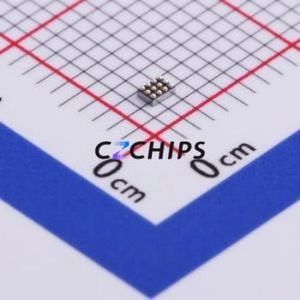 Nouveau-Original KTU1001AEVA-TR WLCSP-12 Puce IC de circuit intégré Autre interface - Product Image 2