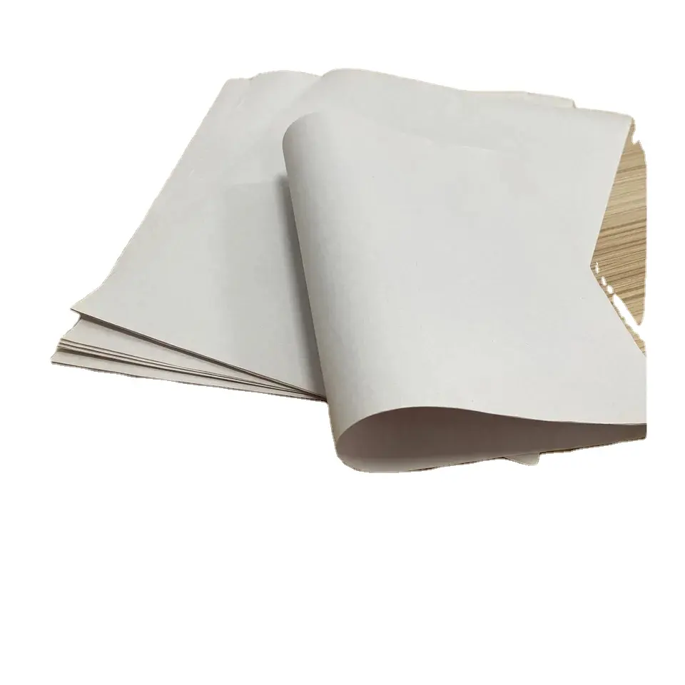 Papel de papel prensa de alta calidad de 45GSM y 47GSM, materiales reciclables sin recubrimiento, papel de regalo, tamaño personalizado en hoja en rollo