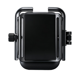 Soporte universal giratorio para teléfono móvil con clip para ciclismo, correr y actividades al aire libre. - Product Image 4