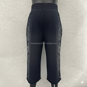 100% хлопковые трусы-бермуды - Product Image 4