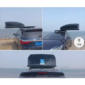 Vente en gros directe d'usine et fabrication sur mesure <span class=keywords><strong>de</strong></span> barres <span class=keywords><strong>de</strong></span> <span class=keywords><strong>toit</strong></span> pour SUV et berlines, avec certifications IATF16949 et E-Mark. - Product Image 4