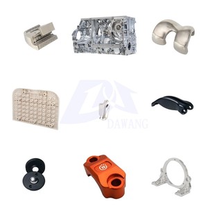 Servicio de Mecanizado CNC de Fábrica en Dongguan, Entrega en 3 Días, Fresado y Torneado, Conectores de Alto Voltaje EV de Acero Inoxidable 17-4PH - Product Image 1