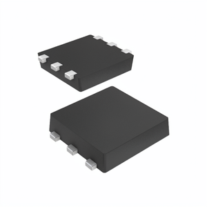 6 SMD, ผู้ผลิตชิ้นส่วนอิเล็กทรอนิกส์แบบ Flat Leads รุ่น S-812C41BPI-C4VTFG ชิ้นส่วนจัดการพลังงาน (PMIC) - Product Image 1