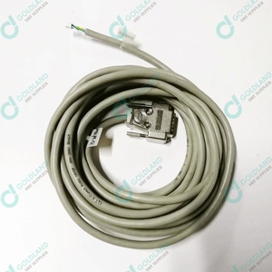 186744 + 187096 por DEK GALAXY APi Y eje cable máquina SMT - Product Image 1