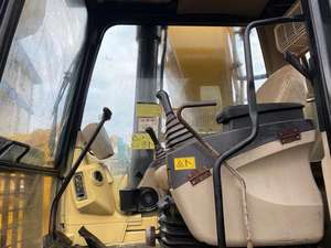 เครื่องขุดดินไฮดรอลิก330แมวมือสอง30ตัน330D2 330DL 330D แมวมือสอง - Product Image 6