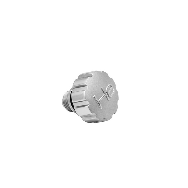 High Quality Silver Watch Parts Denitrogen  Spare Parts  for Repairing  High-end  Aftermarket Watch