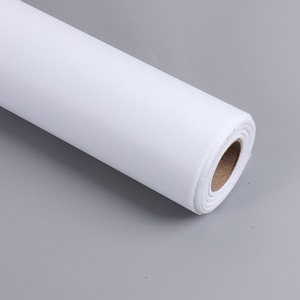 Papel de Soporte <span class=keywords><strong>para</strong></span> Bordado 1060HA, 100% Poliéster, Fusible, Resistente al Encogimiento, Fácil de Despegar, Estabilizador, <span class=keywords><strong>Entretela</strong></span> No Tejida - Product Image 6