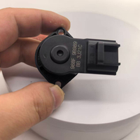 Capteur de position du papillon des gaz TPS 988F9B989BB  988F-9B989-BA pour Ford Escape 2001-2008 Vente chaude Pièces automobiles de haute qualité YINGJIE