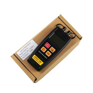 Mini Kỹ Thuật Số OPM + VFL Đa Mét Quang Điện Meter Và Visual Fault Locator -70 + 6dBm 10MW - Product Image 6