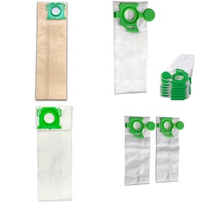 Reemplazo de bolsa de polvo aspiradora genuina Sebo <span class=keywords><strong>Felix</strong></span> Dart Ultrabag X Series Sebo Airbelt K Series Aspiradora - Product Image 1