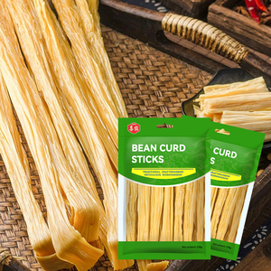 Collation Yuba <span class=keywords><strong>Délicieuse</strong></span> et peu coûteuse, riche en saveur de haricots, moelleuse et croustillante - Product Image 5