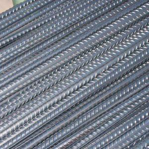 Varillas de Acero Corrugado HRB500 de 10 mm y 12 mm, Barras de Hierro para Construcción - Product Image 3