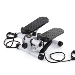 Snbo <strong>Multifunctional</strong> Indoor Fitness <strong>Stepper</strong> Mini <strong>Stepper</strong> Exercise Walking Machine <strong>With</strong> Cardio Climber <strong>Stepper</strong> - Product Image 1