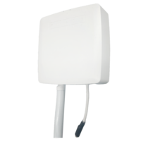 Module pilote Telin AC9200, thermostat électrique pour radiateur, contrôleur de chauffage pour hôpitaux et écoles