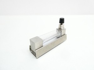 10A6134NB1B1X0 VariPLCle Débitmètres de zone pour air en m³/h à 0-10 PSI, 1/4 po NPT - Product Image 4