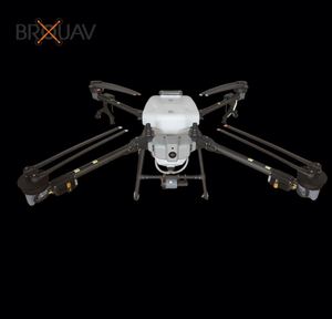 Drone de pulvérisation agricole BROUAV économique avec moteur et grande capacité, facile à utiliser pour l'agriculture – Fournisseur en gros - Product Image 5