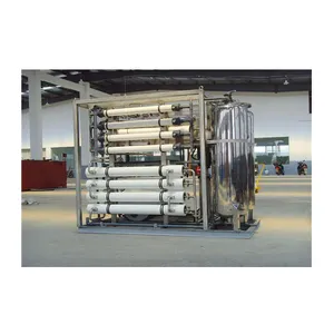 Seawater RO system Seawater desalination equipment Seawater desalination device