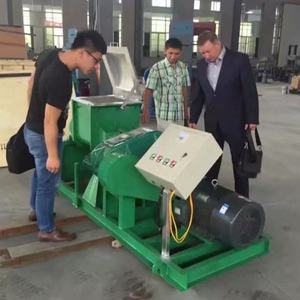 Amasadora <span class=keywords><strong>Sigma</strong></span> de goma de silicona de 500L mezclador de alta velocidad - Product Image 2