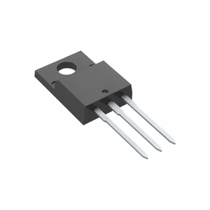 STGF10NC60SD TO-220-3 Pack Complet de Transistors Composants Électroniques Originaux - Product Image 1