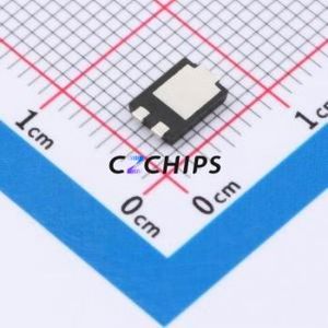 ชิปไดโอดชอทท์กี้ไดโอด TO-277B SP1045ใหม่ของแท้ชิ้นส่วนอิเล็กทรอนิกส์ - Product Image 2
