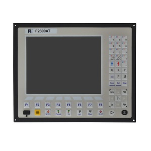 Controlador de Plasma de 2 Ejes Fangling Serie F2000 F2300AT de Nuevo Diseño de 10.4 Pulgadas para Máquina de Corte - Product Image 1