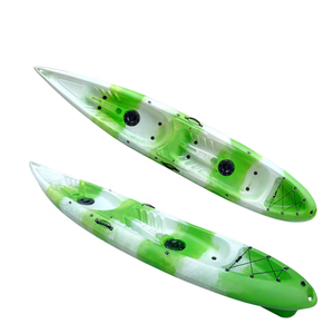 Kayaks de mer <span class=keywords><strong>en</strong></span> gros, bateaux à rames, canoës à voile biplace pour la pêche et la <span class=keywords><strong>location</strong></span> - Product Image 1