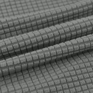 Hochlehniger & Universal Hochelastischer Stuhlbezug Jacquard in <span class=keywords><strong>M</strong></span>, XL Größen für Esszimmer, Küche, Büro, Zuhause aus Corn Flannel - Product Image 5