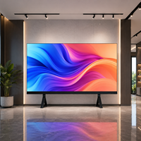 Écran LED commercial tout-en-un Plug-and-Play Haute luminosité pour événements en intérieur